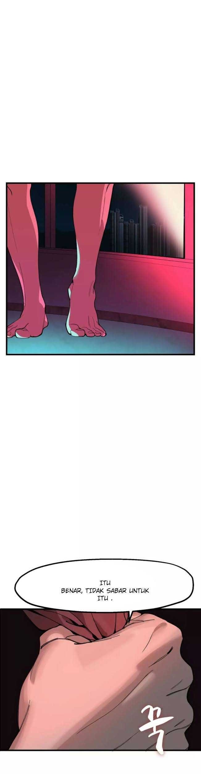 Psycho Revenge Chapter 1 Gambar 75