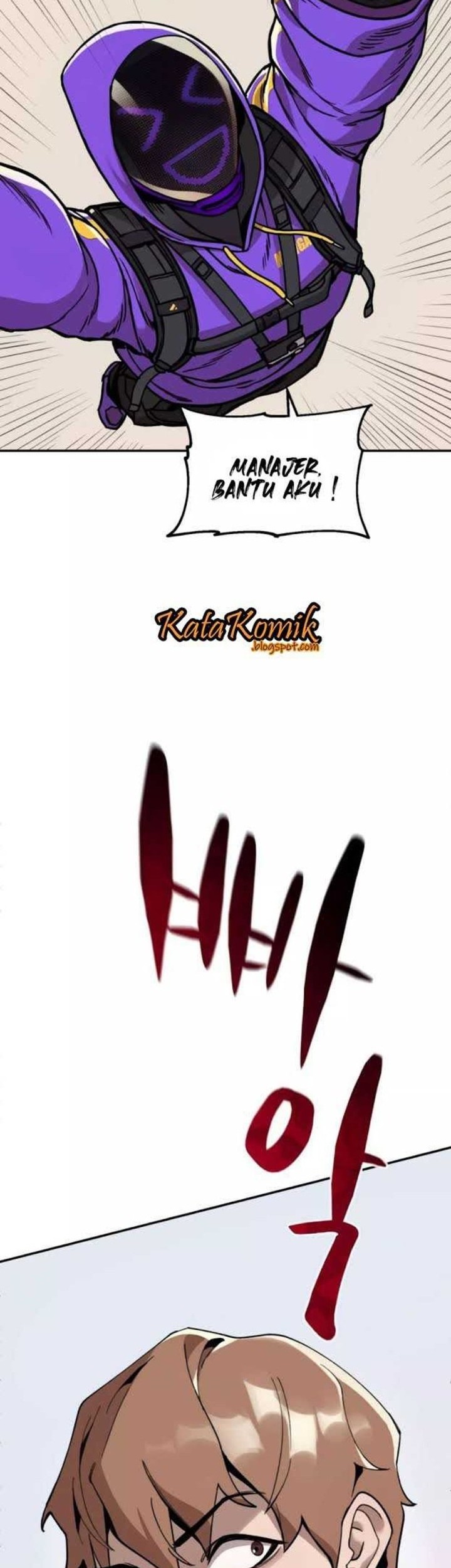 Psycho Revenge Chapter 1 Gambar 18