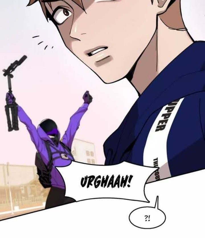 Psycho Revenge Chapter 1 Gambar 19