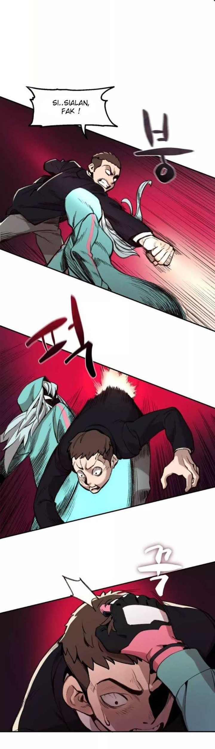 Psycho Revenge Chapter 1 Gambar 24