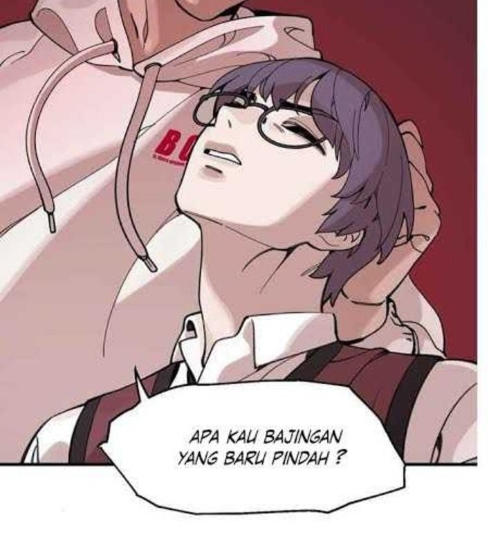 Psycho Revenge Chapter 2 Gambar 6