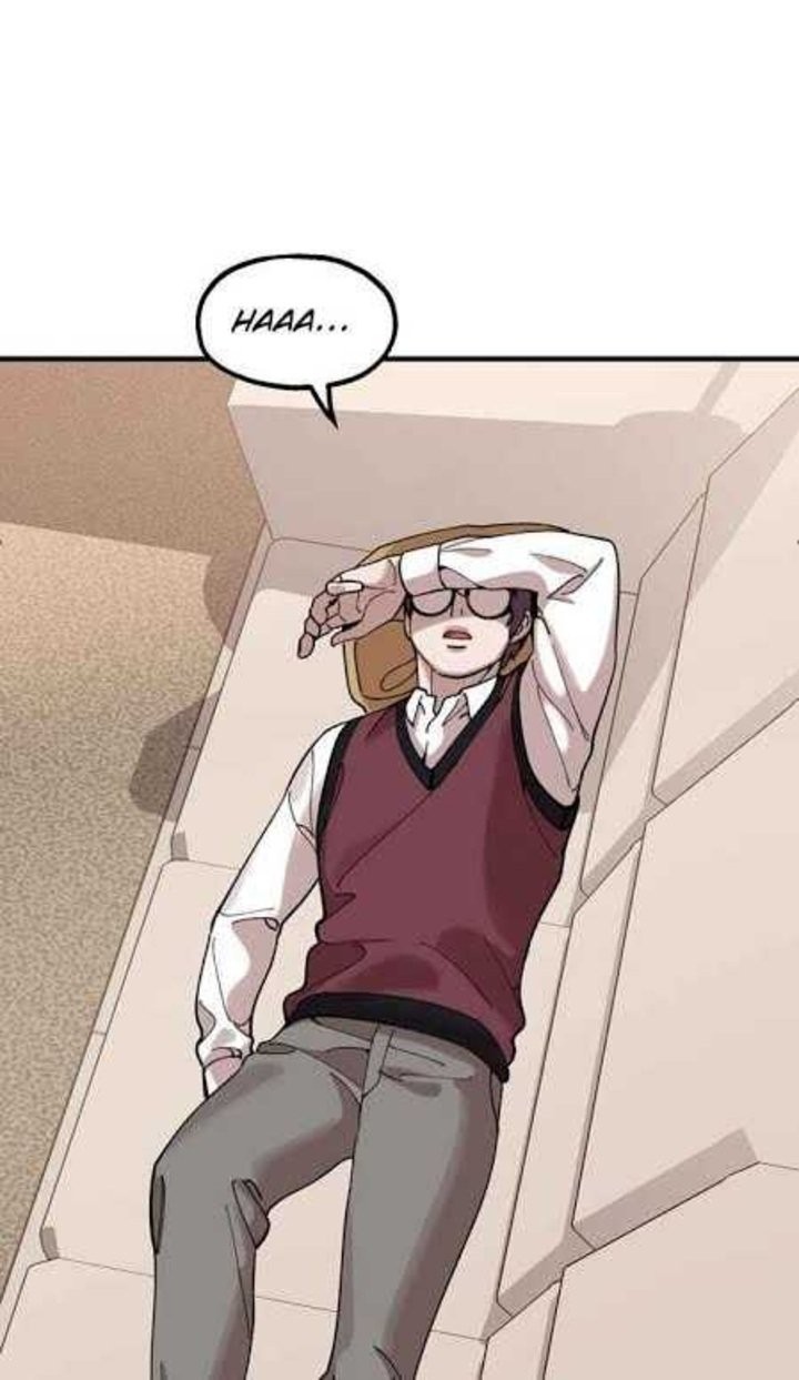 Psycho Revenge Chapter 2 Gambar 11