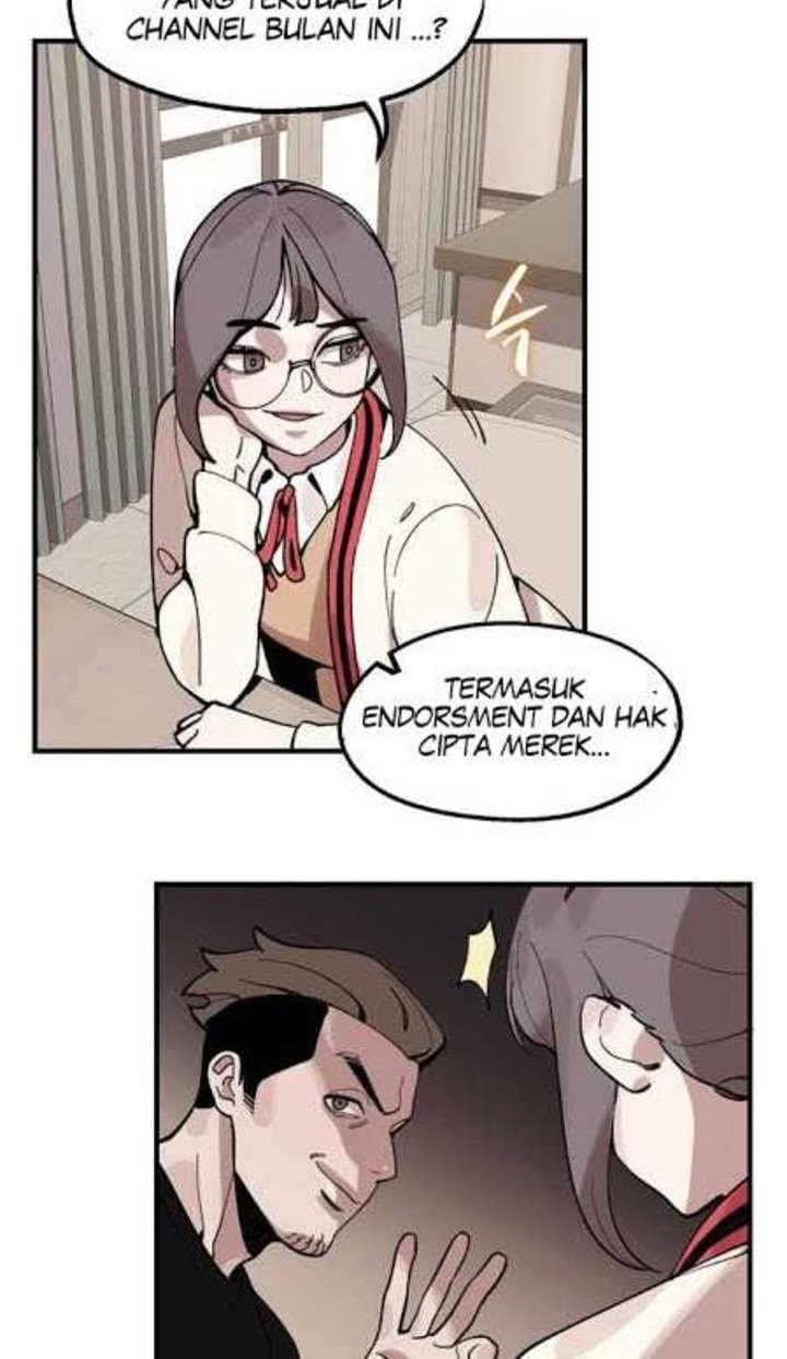 Psycho Revenge Chapter 2 Gambar 16