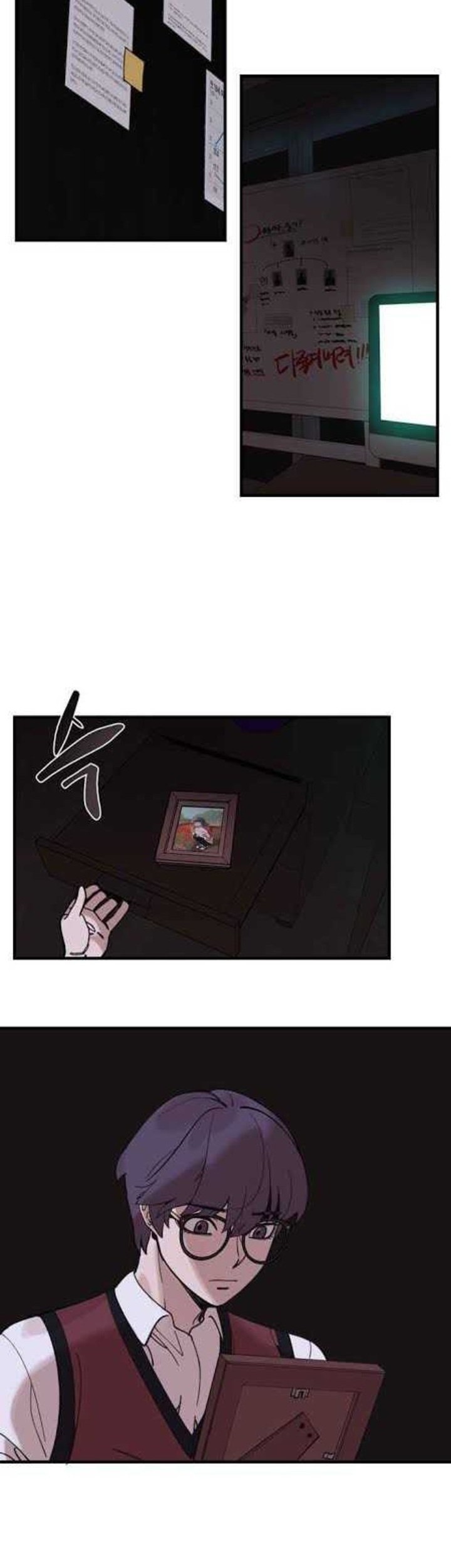 Psycho Revenge Chapter 2 Gambar 20