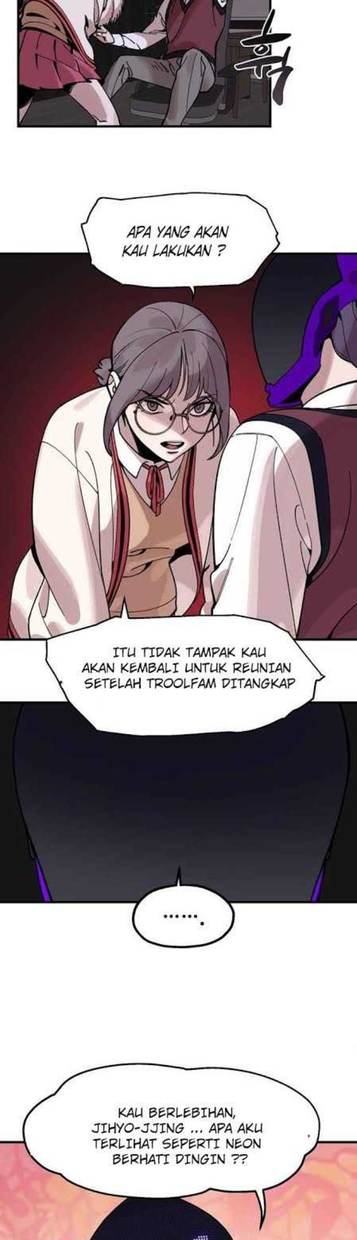 Psycho Revenge Chapter 2 Gambar 24