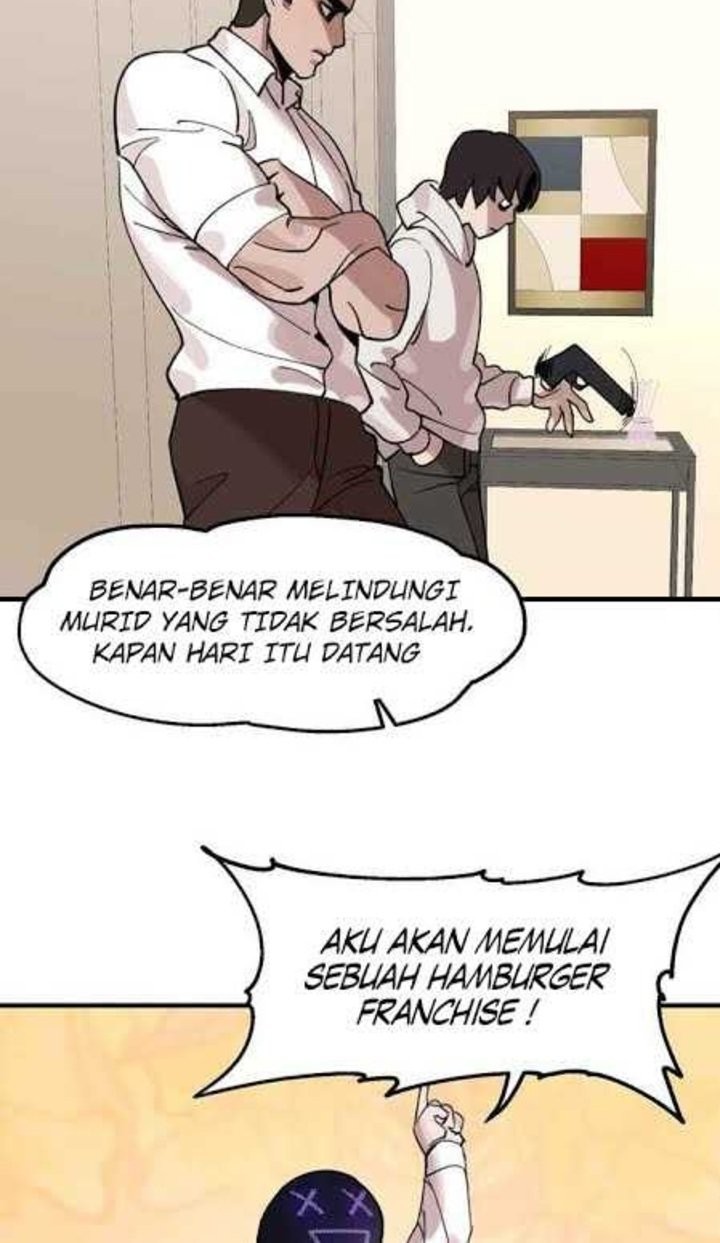 Psycho Revenge Chapter 2 Gambar 26