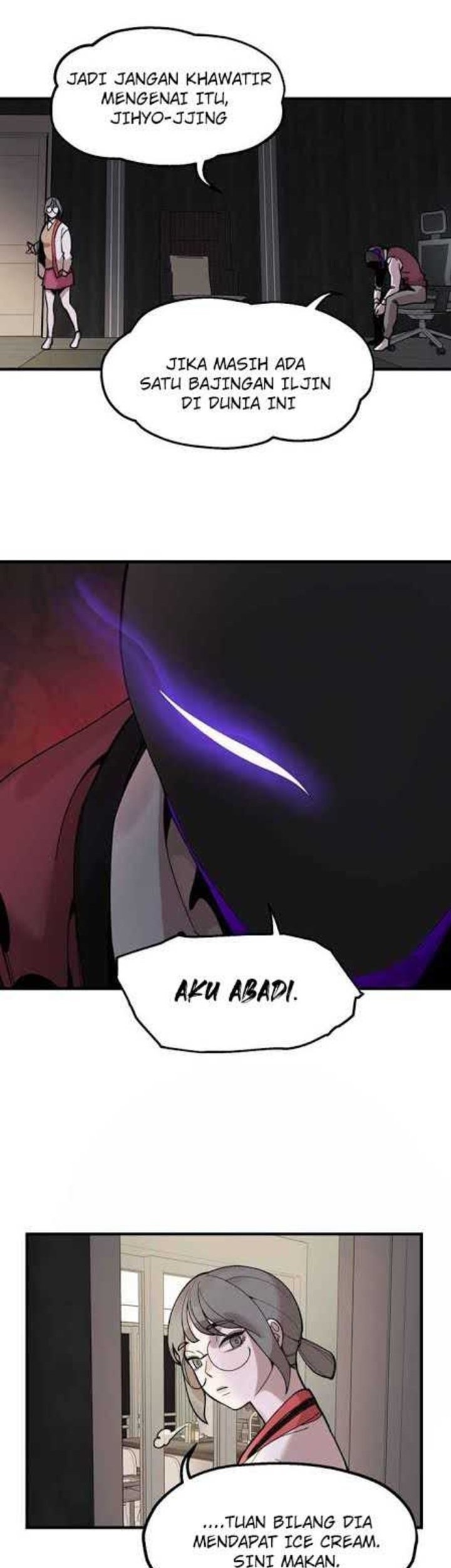 Psycho Revenge Chapter 2 Gambar 29