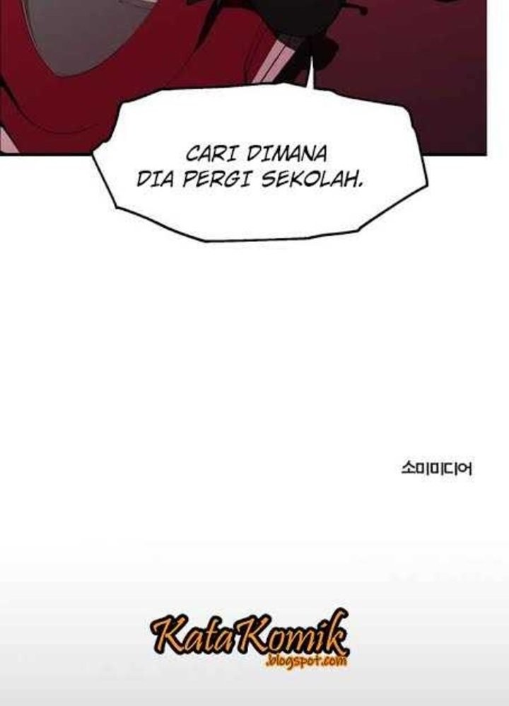 Psycho Revenge Chapter 2 Gambar 36