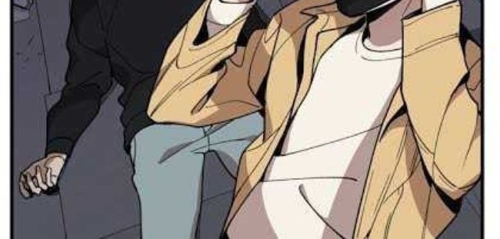 Psycho Revenge Chapter 3 Gambar 55