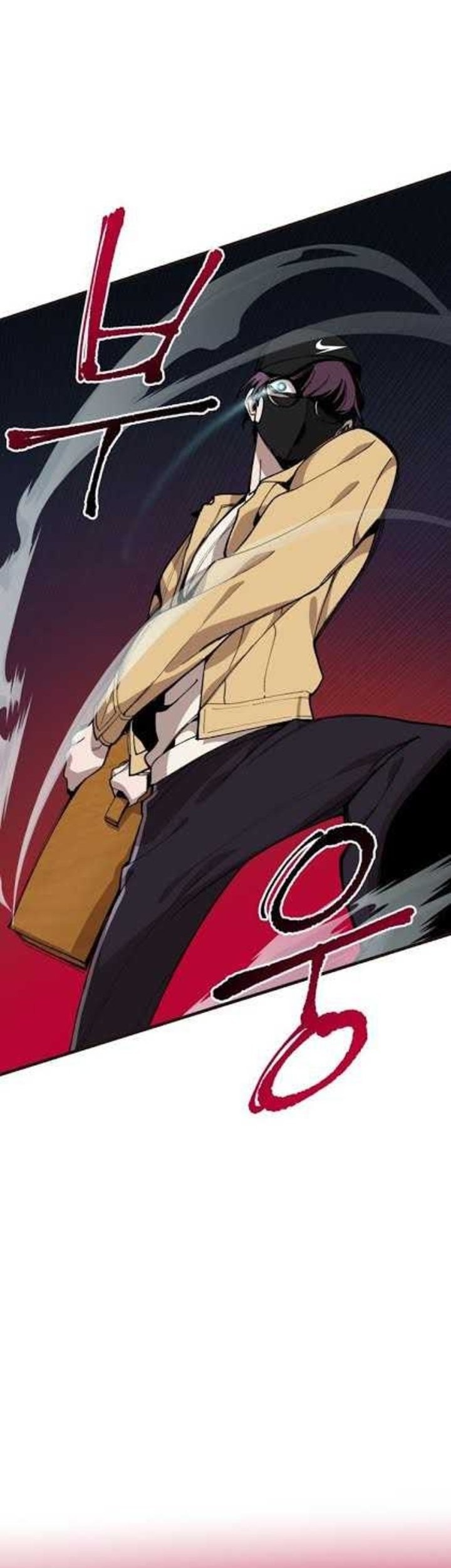 Psycho Revenge Chapter 3 Gambar 62