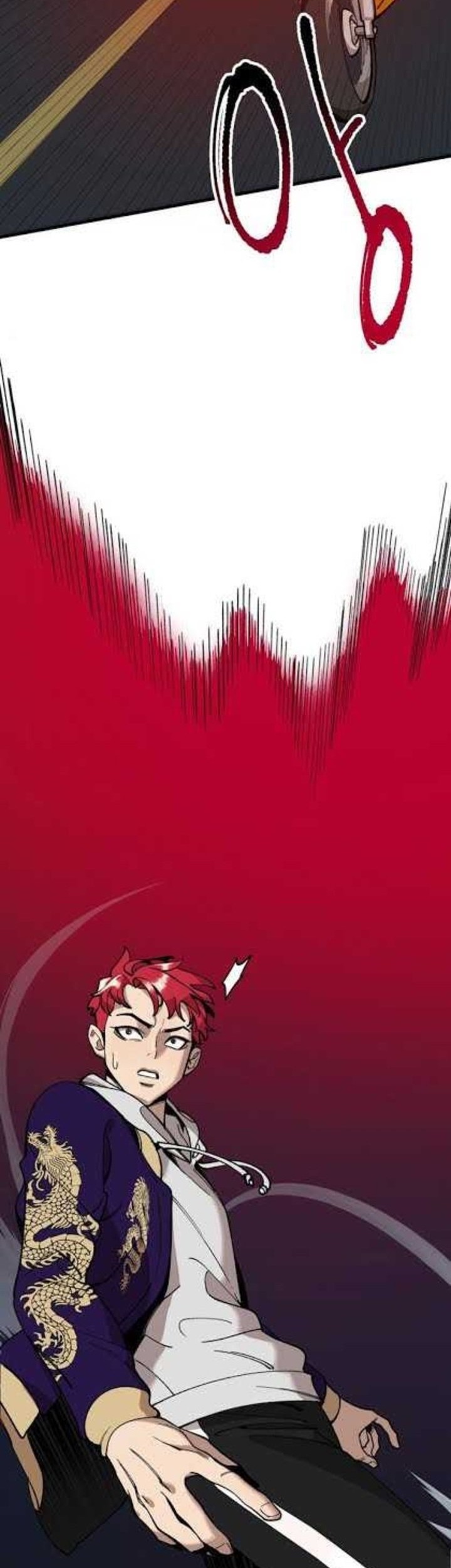 Psycho Revenge Chapter 3 Gambar 65