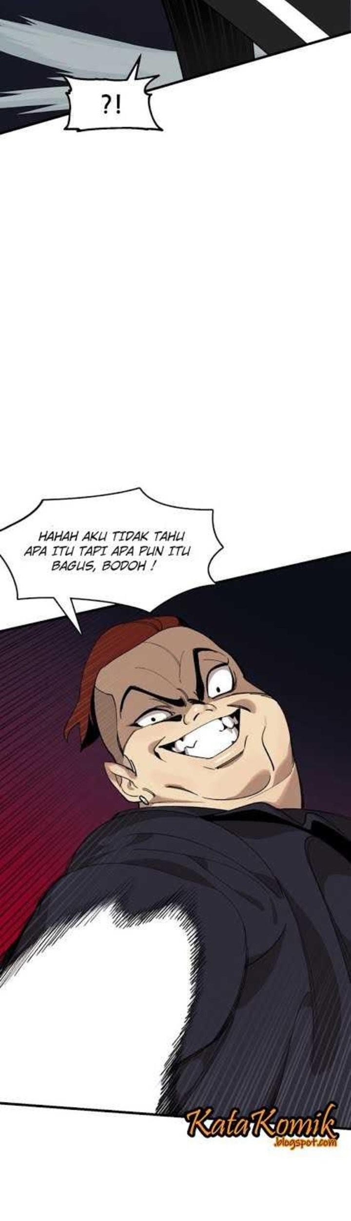 Psycho Revenge Chapter 3 Gambar 66