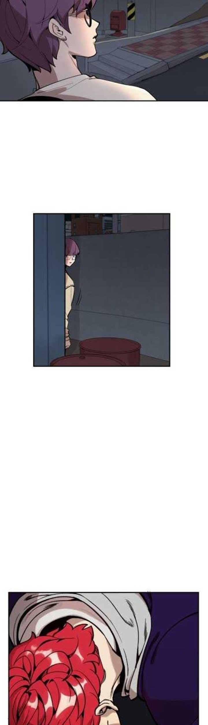 Psycho Revenge Chapter 3 Gambar 8