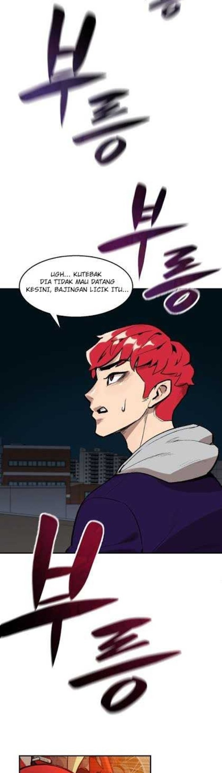 Psycho Revenge Chapter 3 Gambar 30