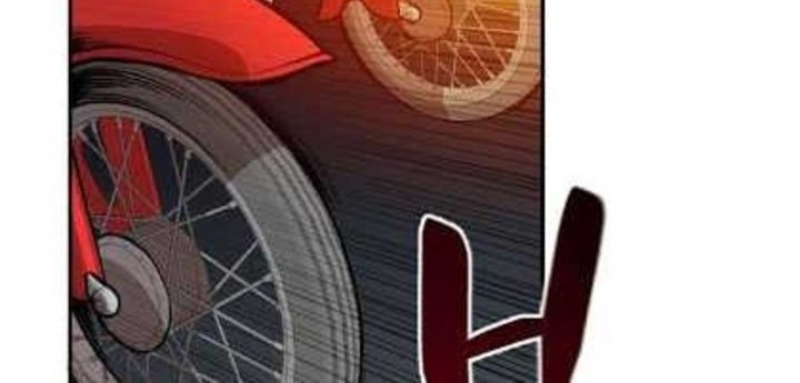 Psycho Revenge Chapter 3 Gambar 31