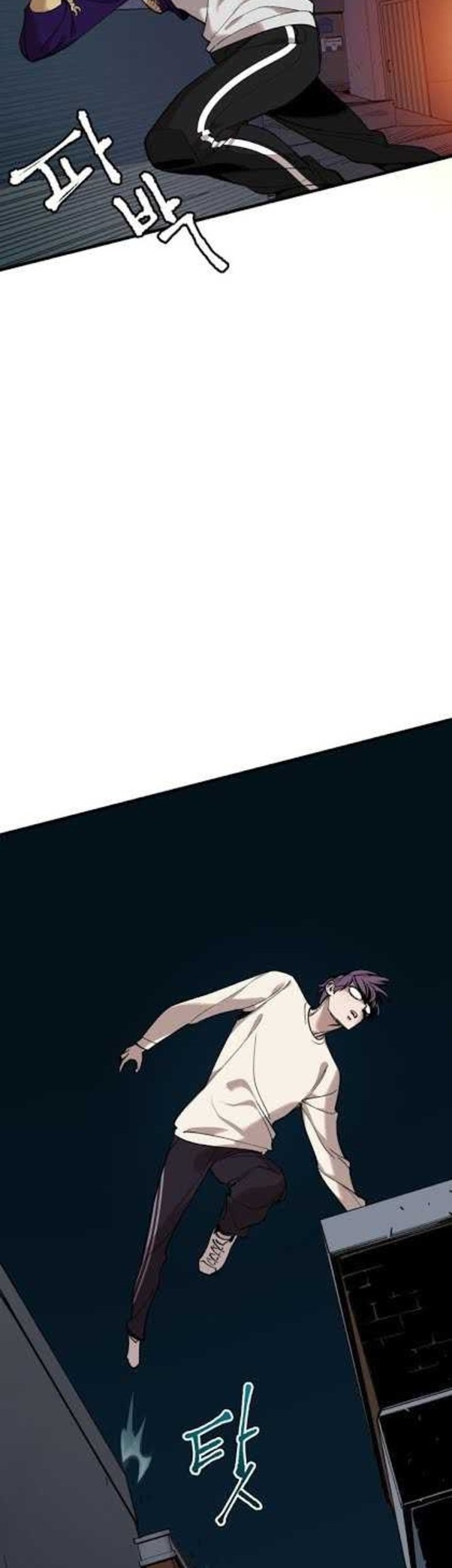 Psycho Revenge Chapter 3 Gambar 48