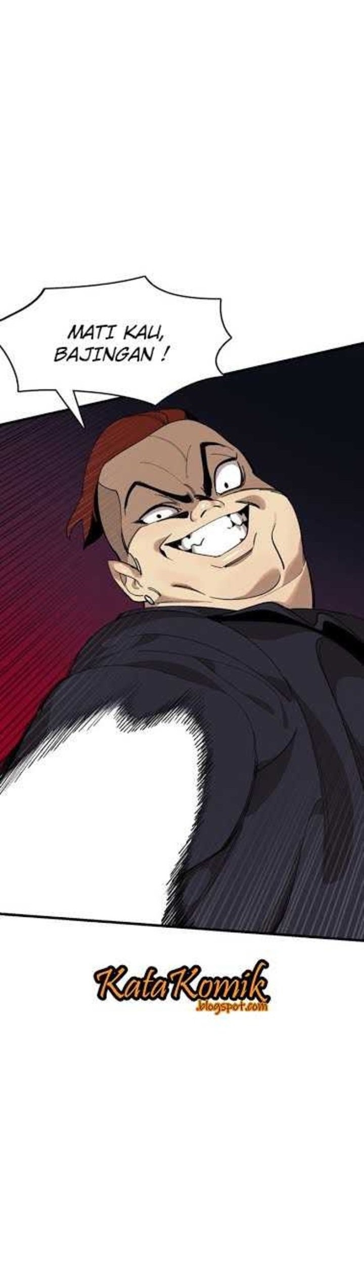 Psycho Revenge Chapter 4 Gambar 3