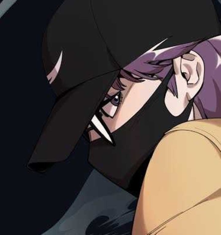 Psycho Revenge Chapter 4 Gambar 8