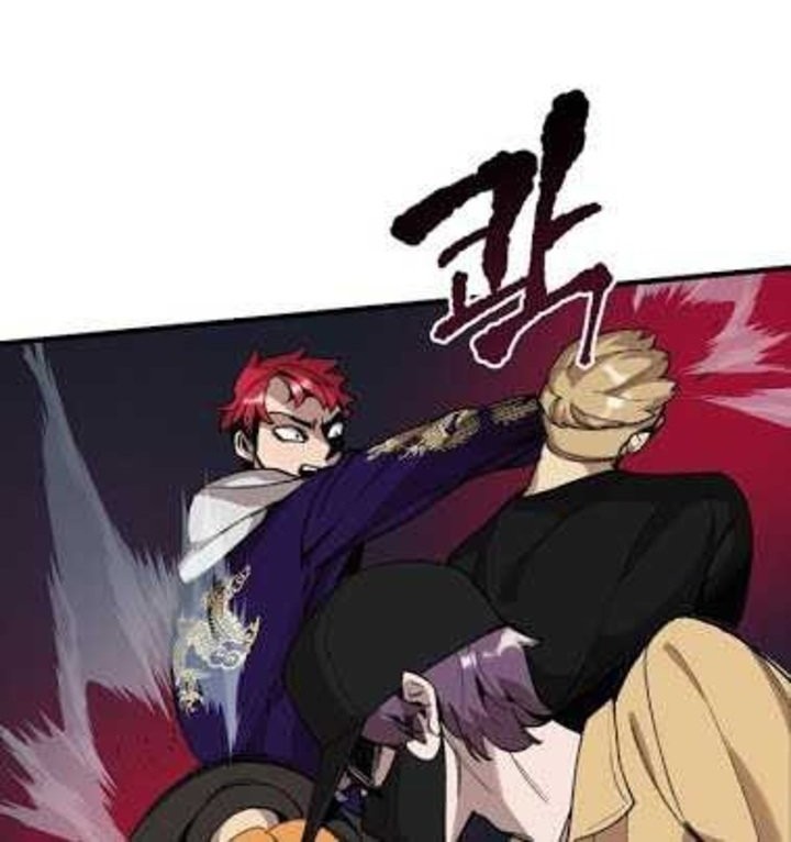 Psycho Revenge Chapter 4 Gambar 22