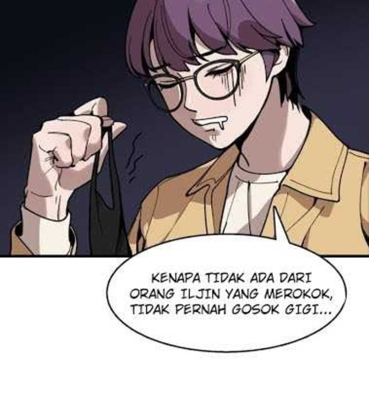 Psycho Revenge Chapter 4 Gambar 29