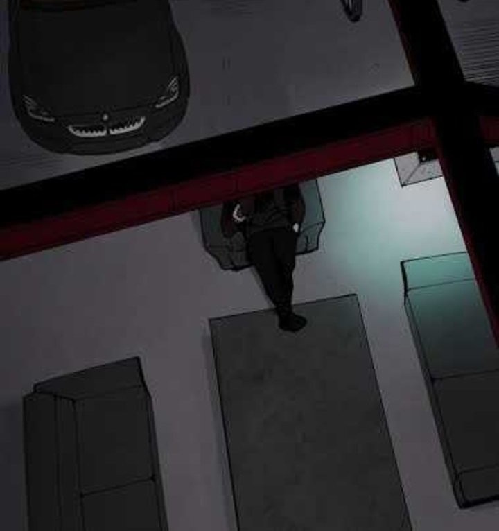 Psycho Revenge Chapter 4 Gambar 36