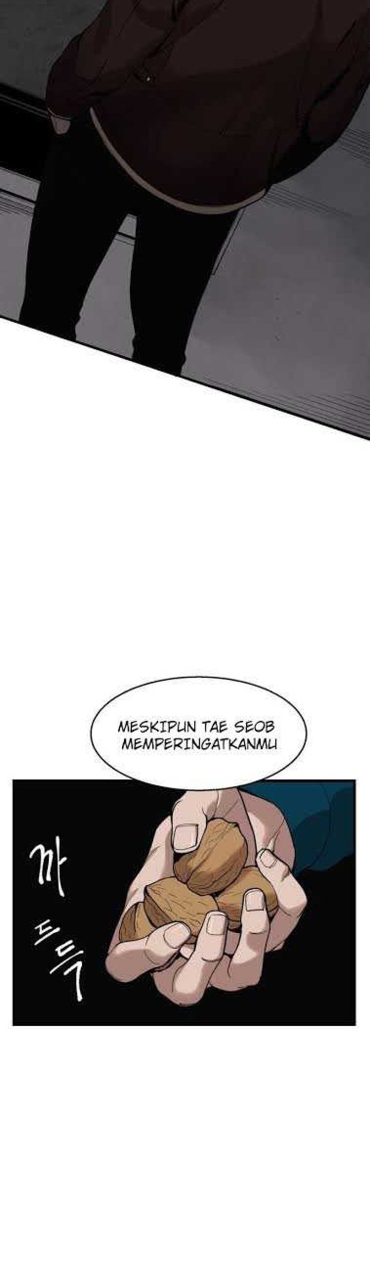 Psycho Revenge Chapter 4 Gambar 38
