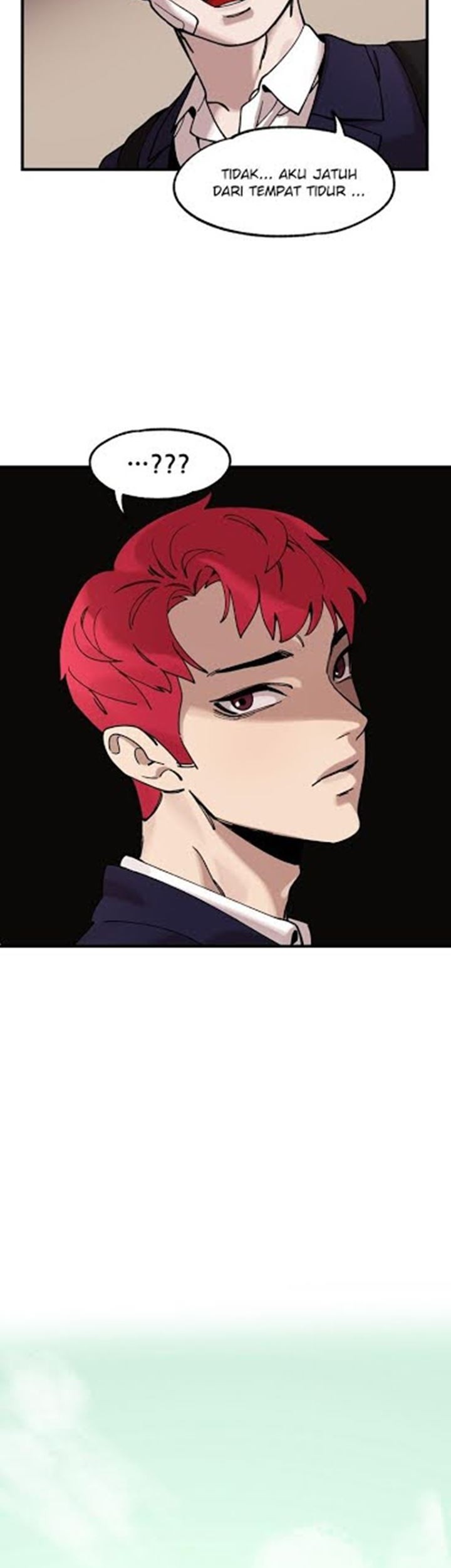 Psycho Revenge Chapter 5 Gambar 11