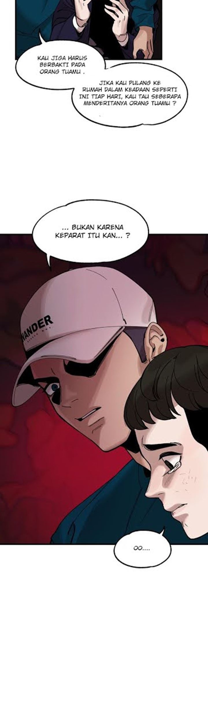 Psycho Revenge Chapter 5 Gambar 19