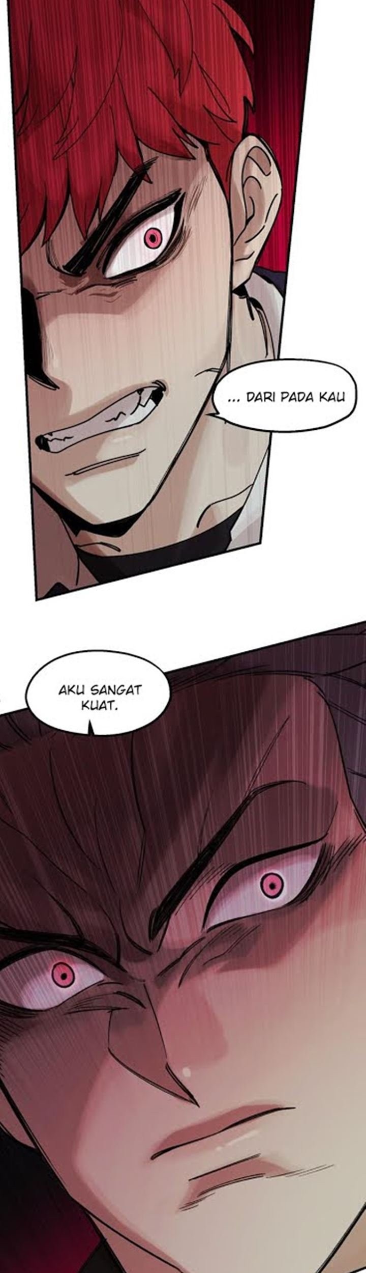 Psycho Revenge Chapter 5 Gambar 34