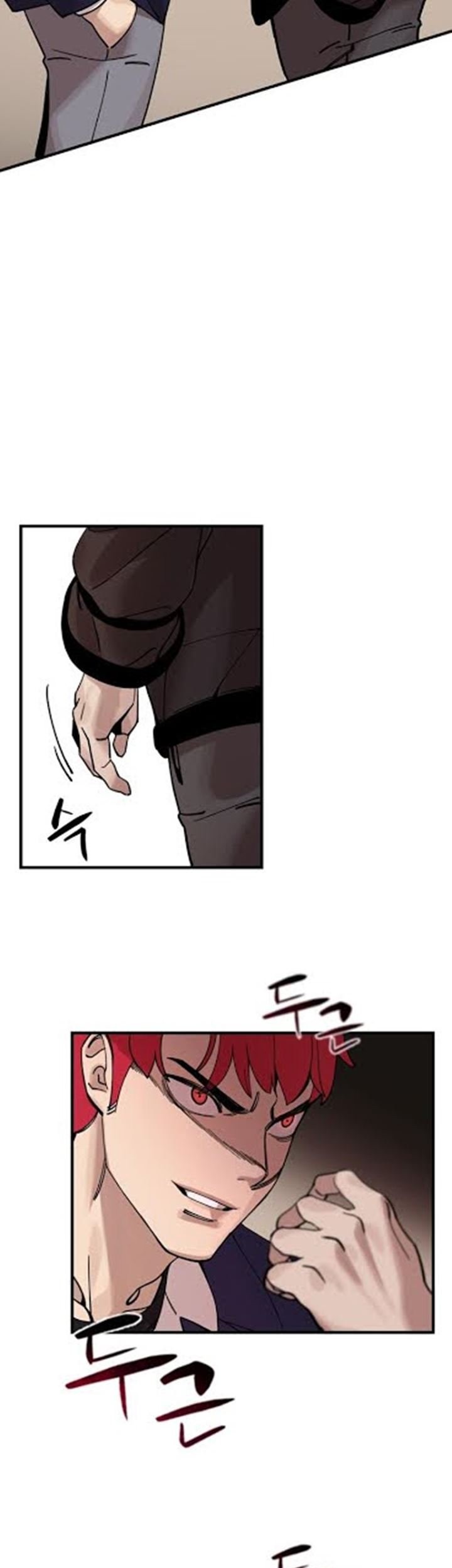 Psycho Revenge Chapter 5 Gambar 37