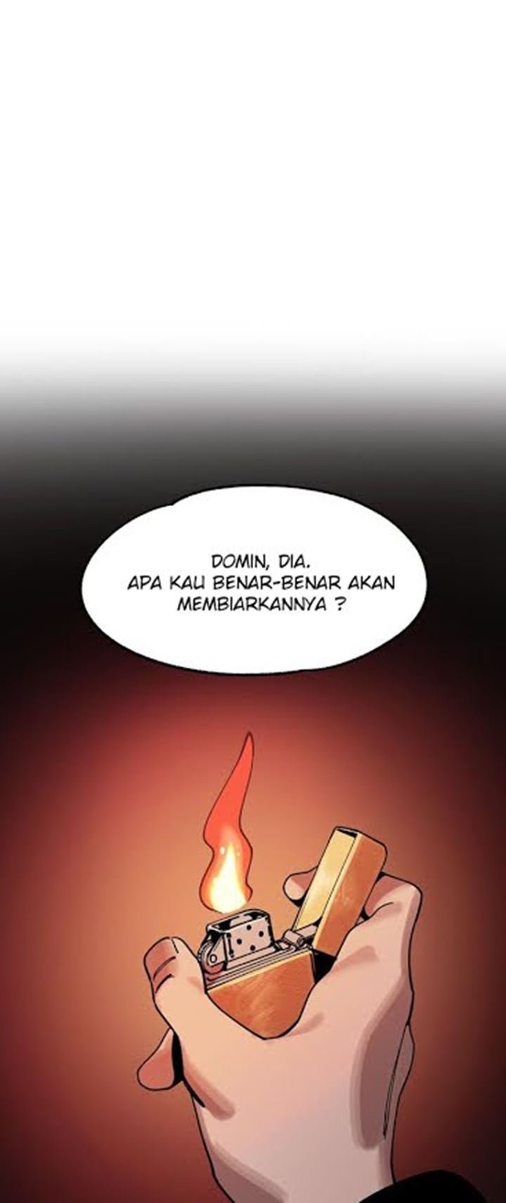 Psycho Revenge Chapter 5 Gambar 43