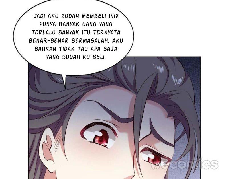 Rebirth Become a Dog Chapter 23 Gambar 17