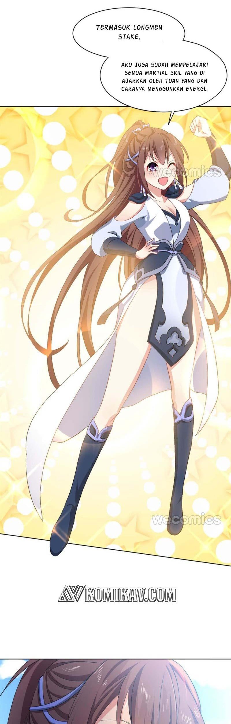 Rebirth Become a Dog Chapter 23 Gambar 19