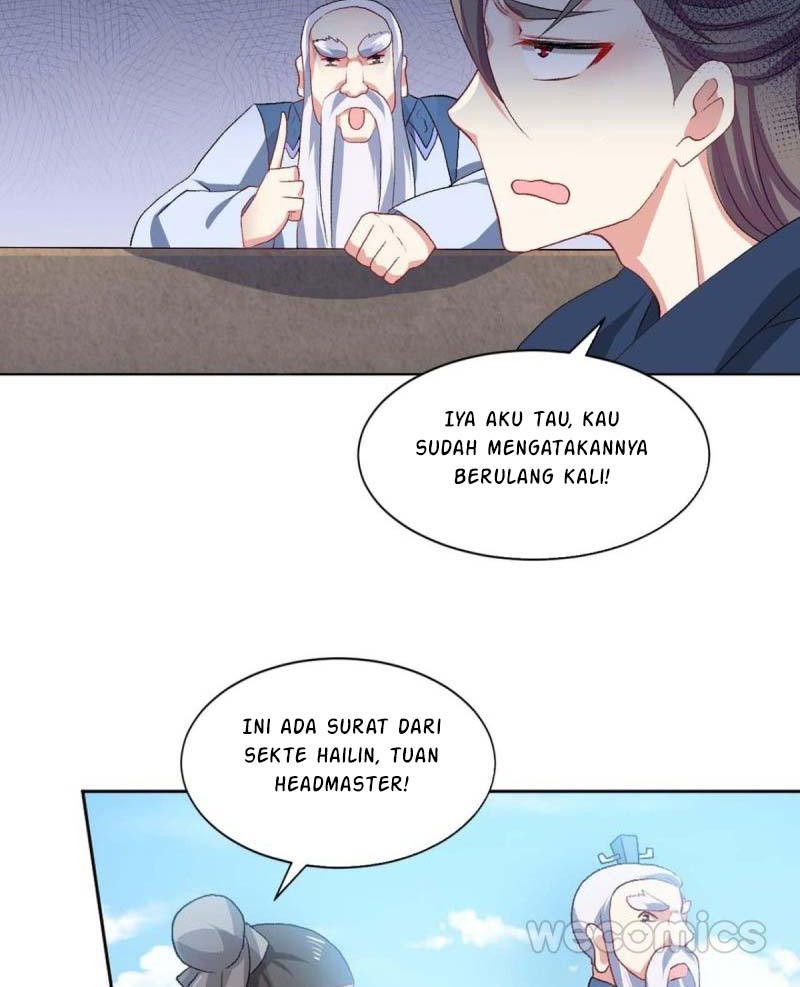 Rebirth Become a Dog Chapter 23 Gambar 24