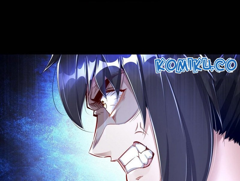 The Rebirth of the Demon God Chapter 65 Gambar 17