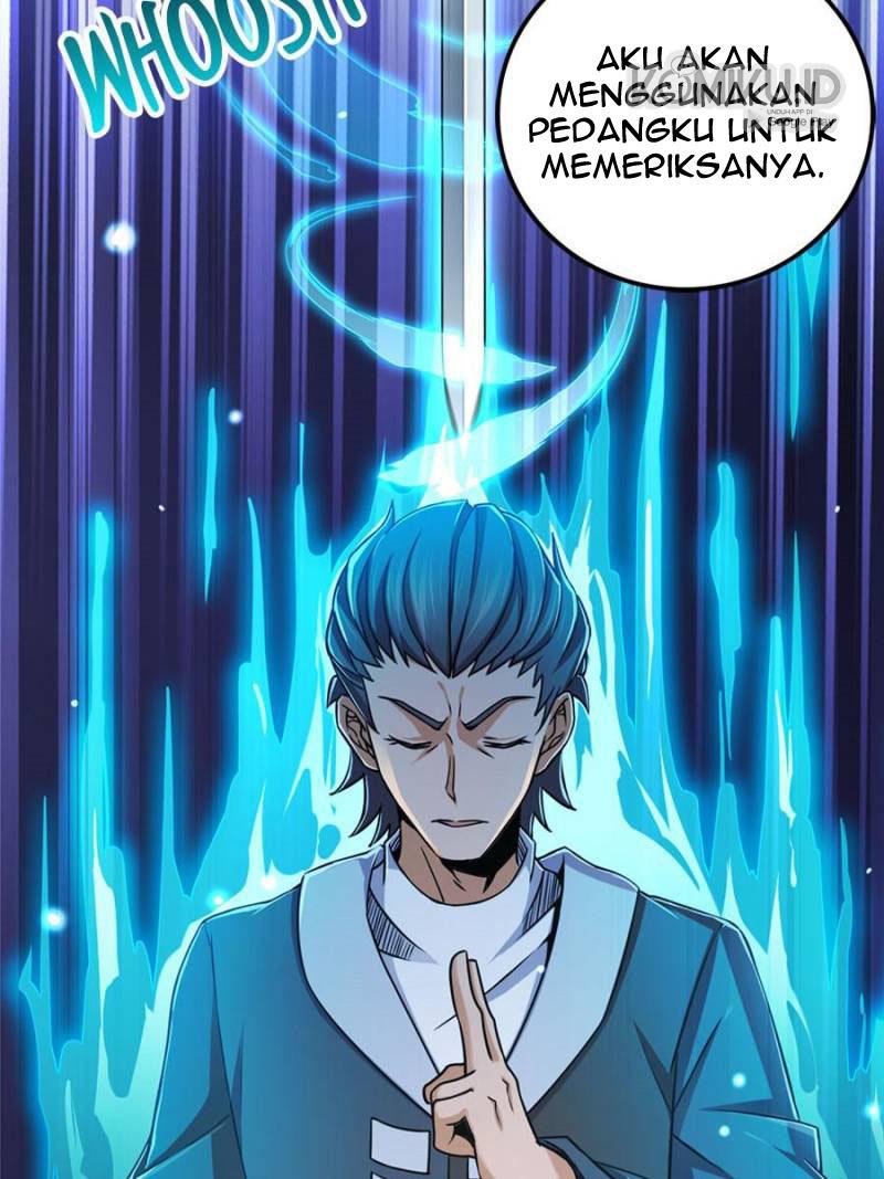 Spare Me, Great Lord! Chapter 41 29
