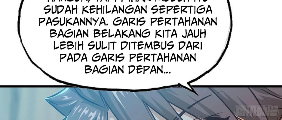 My Wife is a Demon Queen Chapter 249 Gambar 8