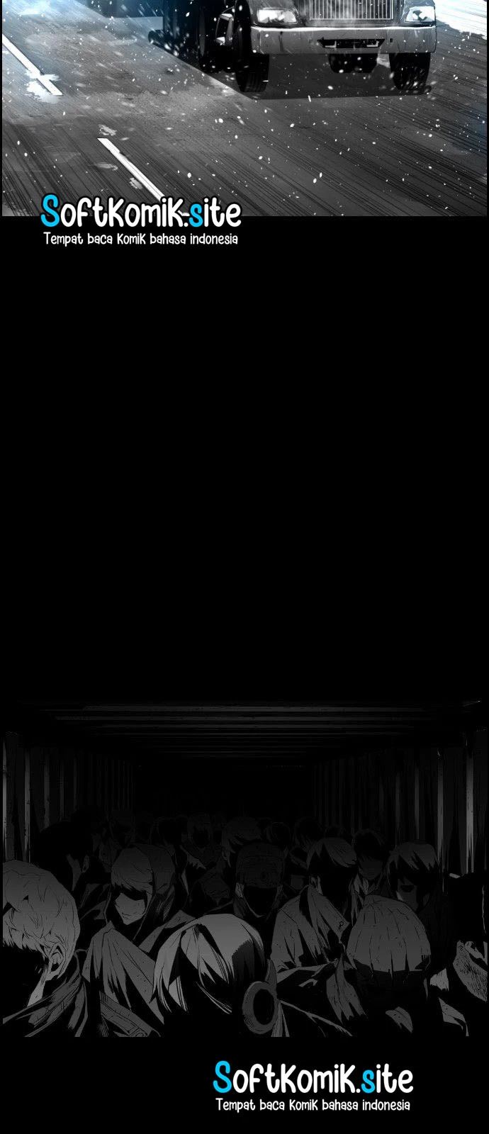 Terror Man Chapter 104 Gambar 13