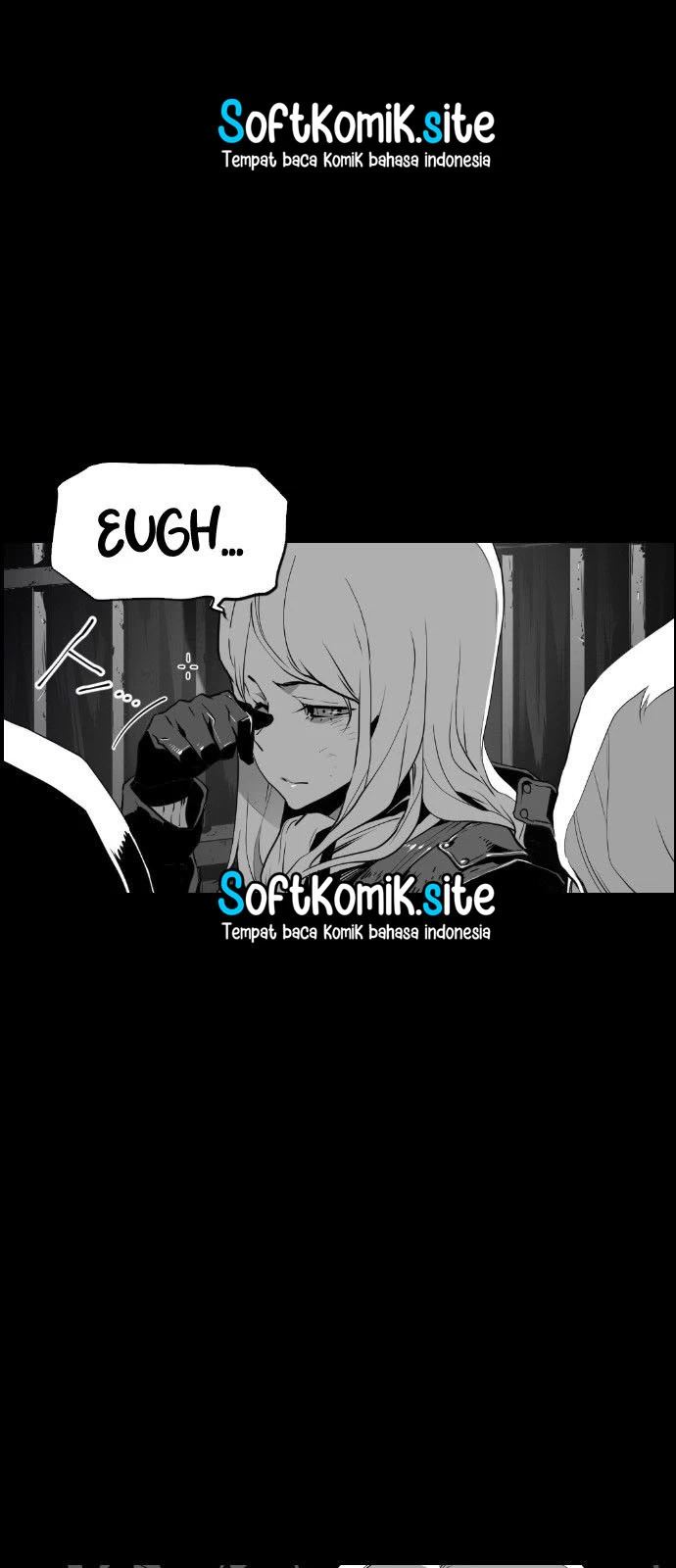 Terror Man Chapter 104 Gambar 14