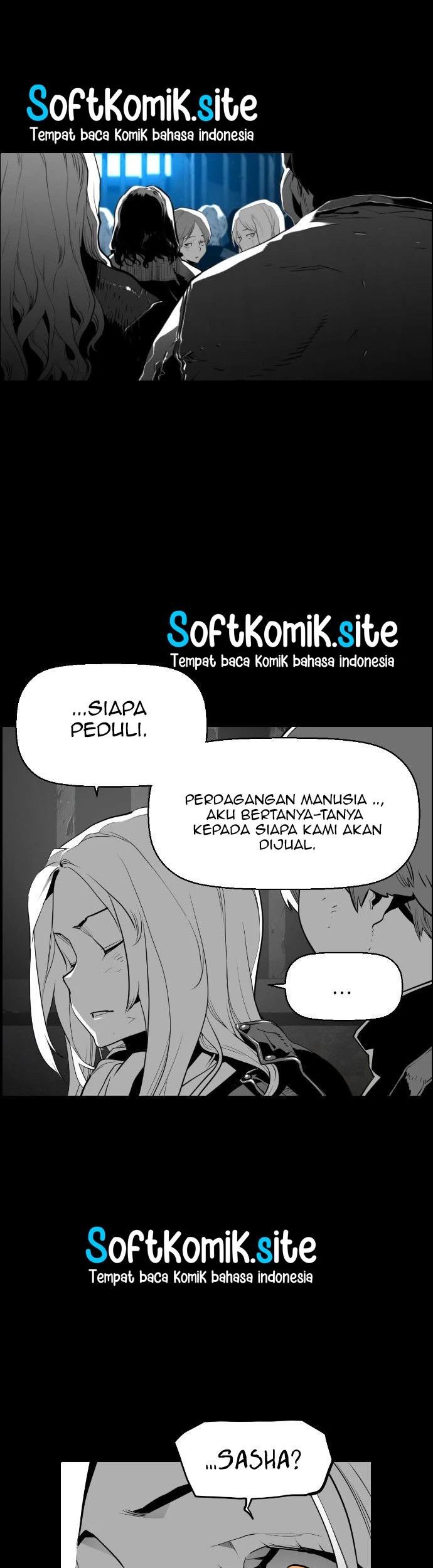 Terror Man Chapter 104 Gambar 18