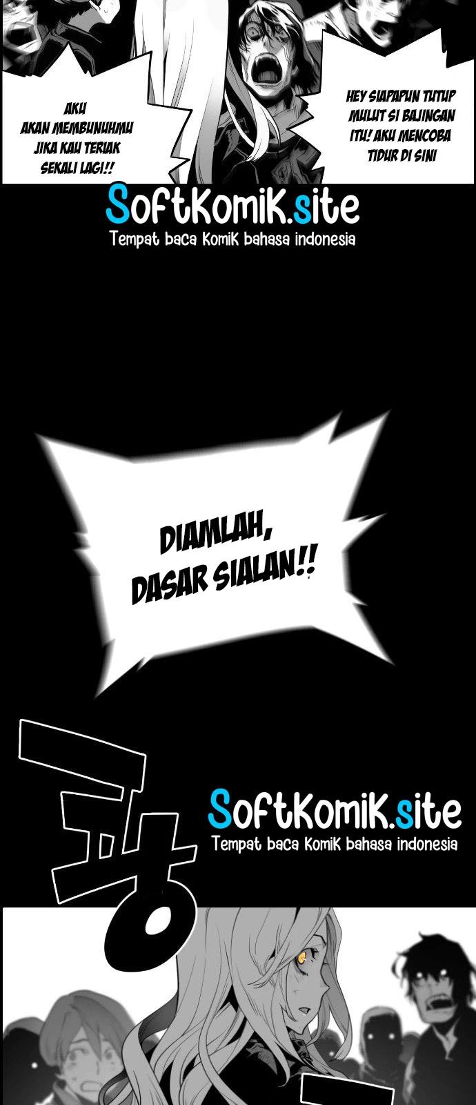 Terror Man Chapter 104 Gambar 21