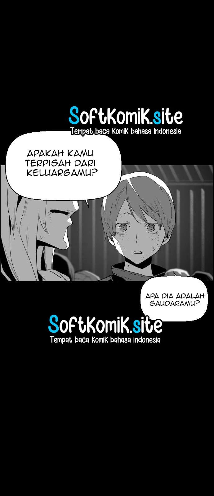 Terror Man Chapter 104 Gambar 24