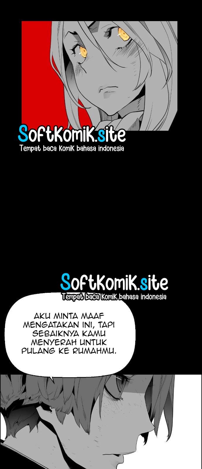 Terror Man Chapter 104 Gambar 25