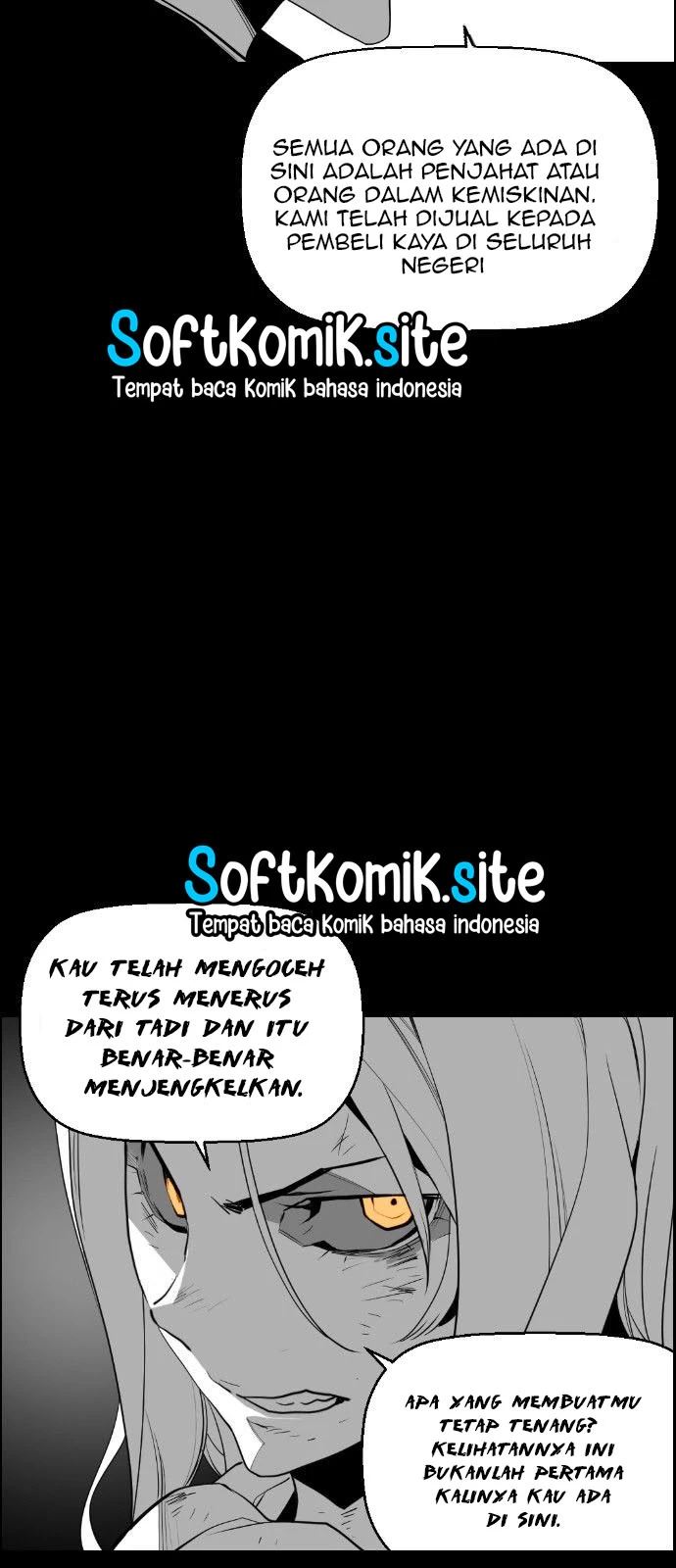 Terror Man Chapter 104 Gambar 26