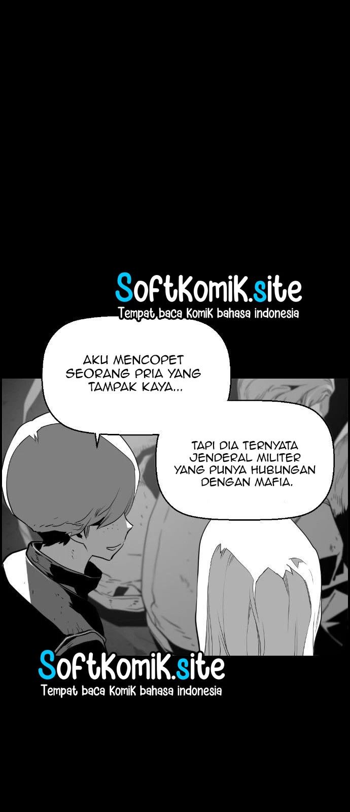 Terror Man Chapter 104 Gambar 27