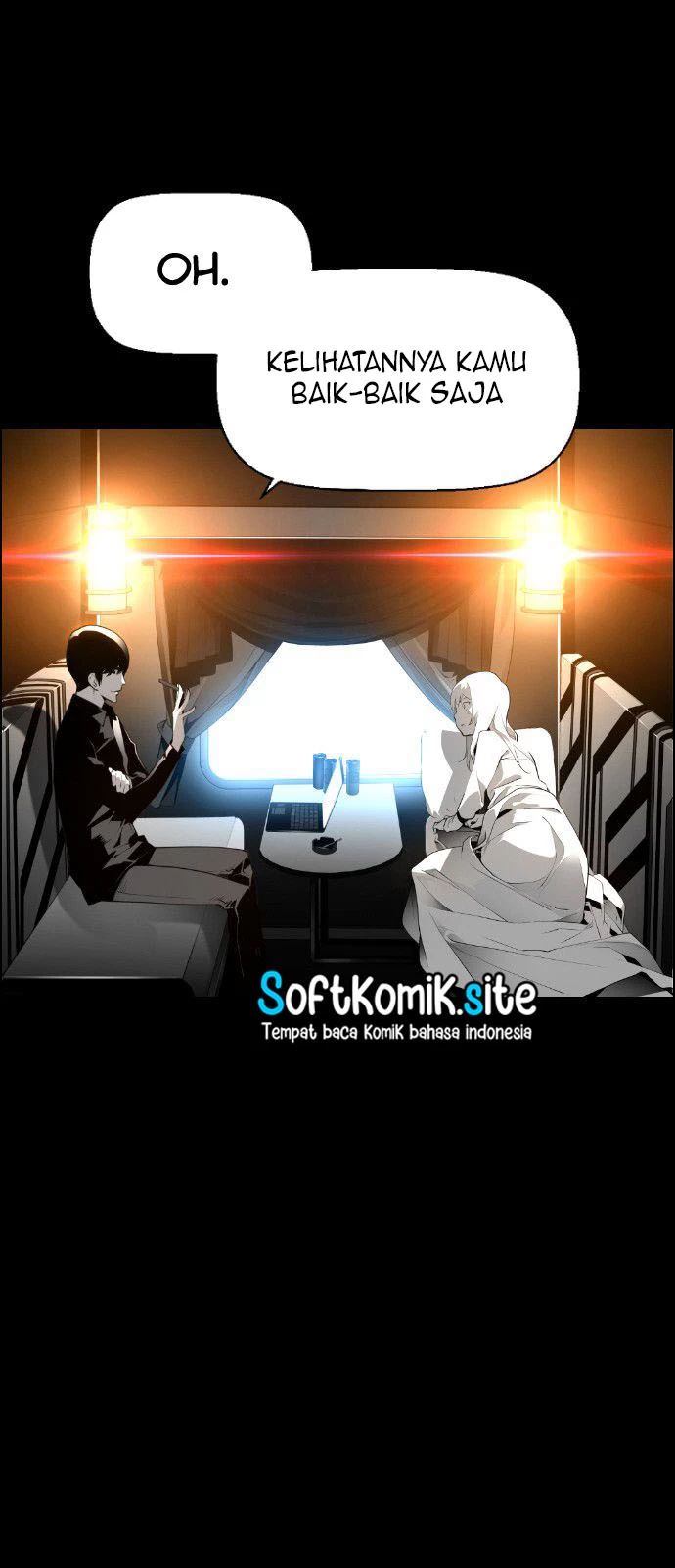 Terror Man Chapter 104 Gambar 3