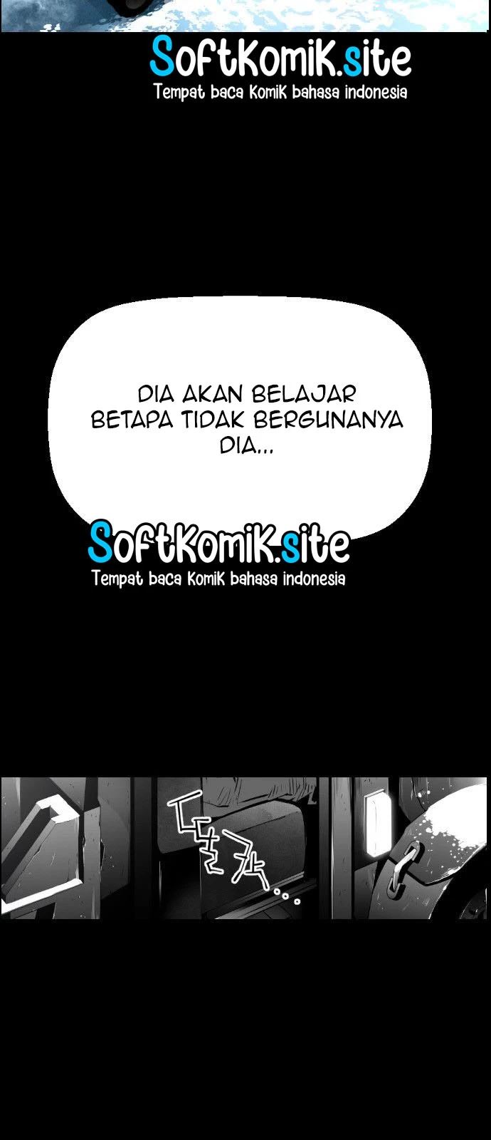Terror Man Chapter 104 Gambar 38