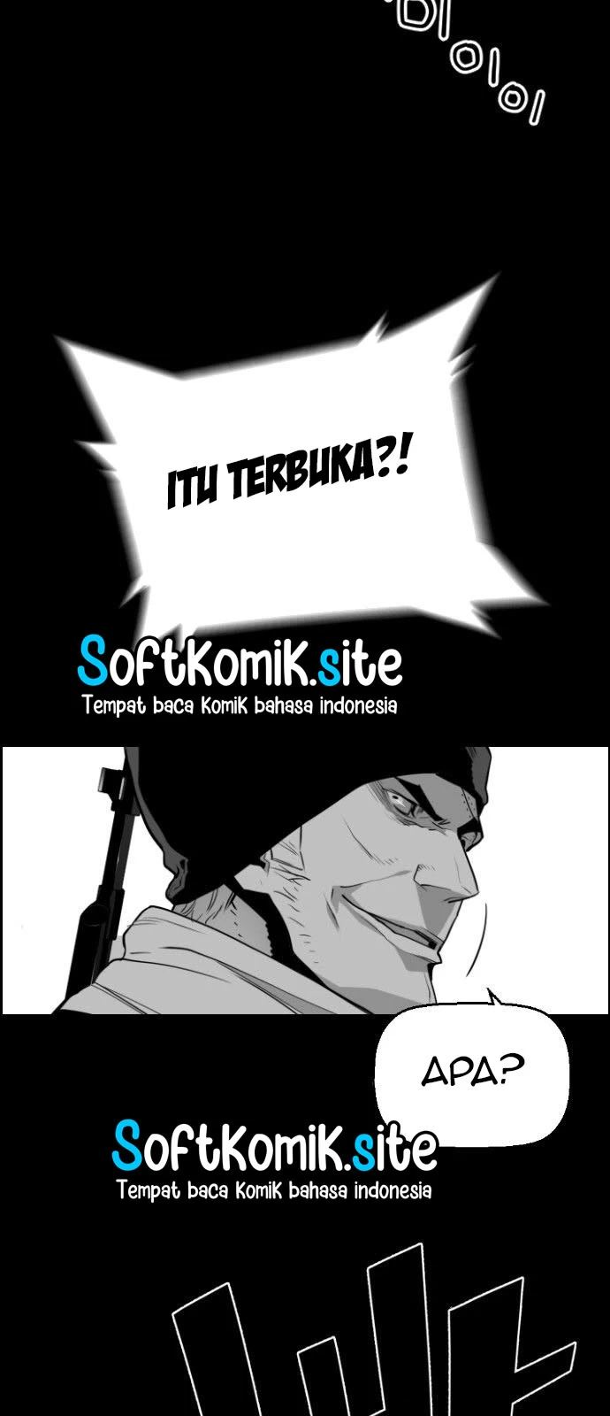 Terror Man Chapter 104 Gambar 43