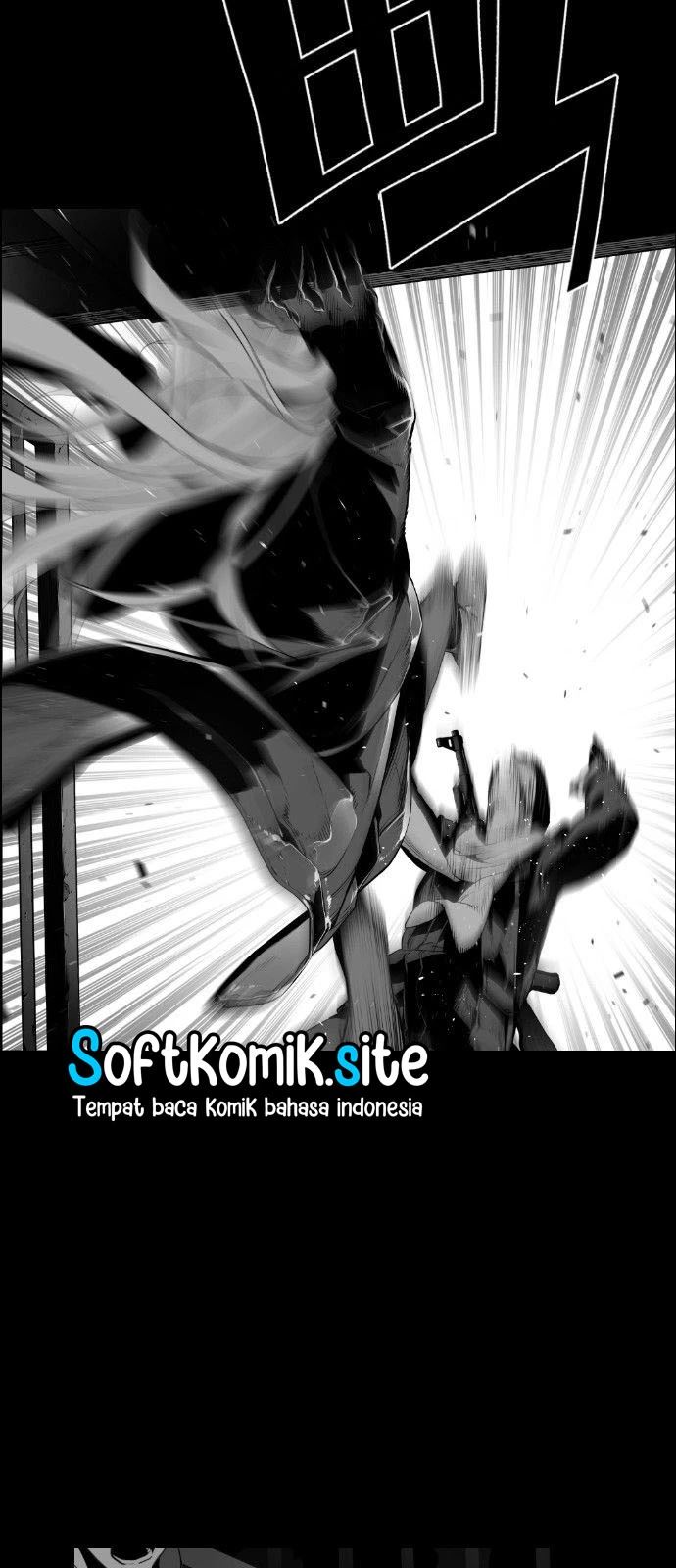 Terror Man Chapter 104 Gambar 44