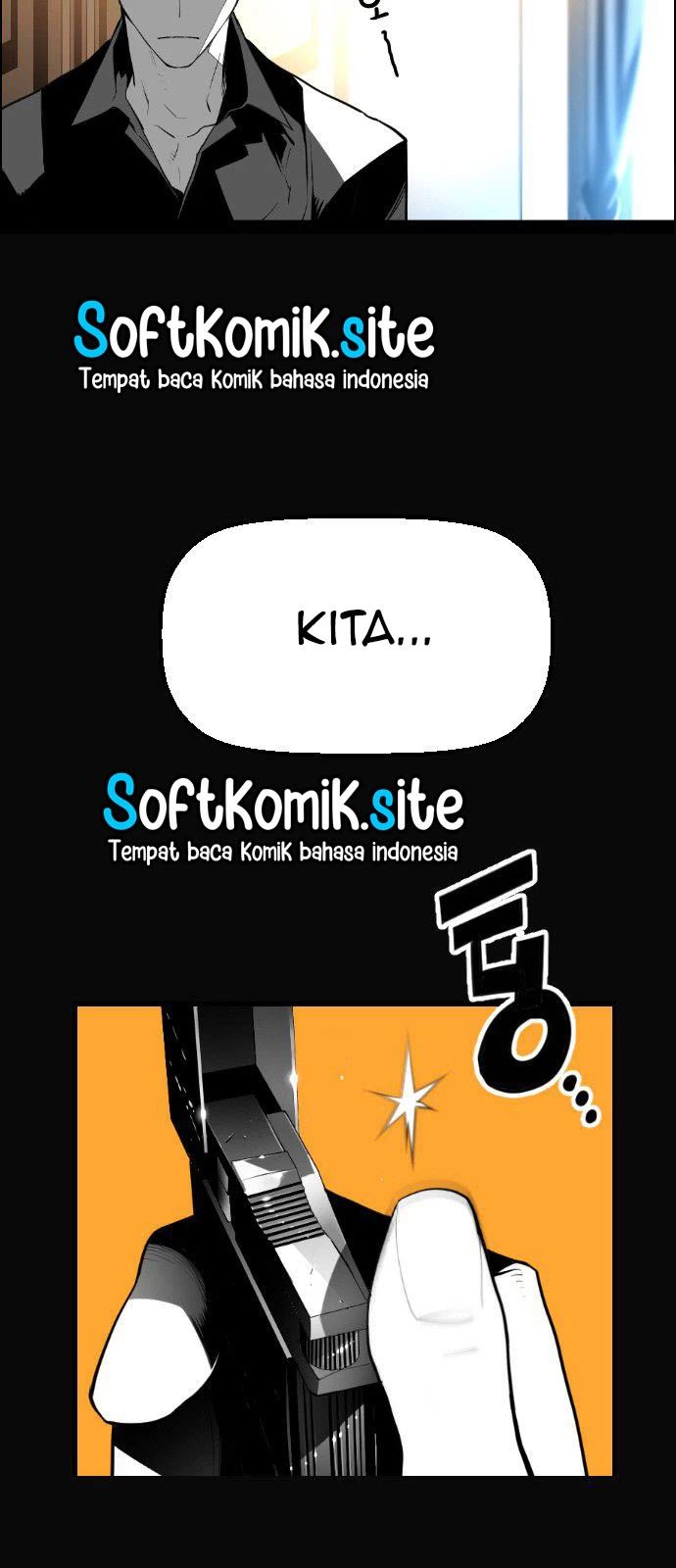 Terror Man Chapter 104 Gambar 48